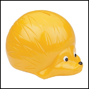 M65-Hedgehog-Money-Box