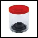 M12-cube-Money-Box-Green