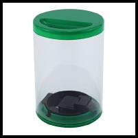 M2001- Cylinder-Money-Box