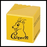 M012-Delta-Cube-Money-Box-Yellow