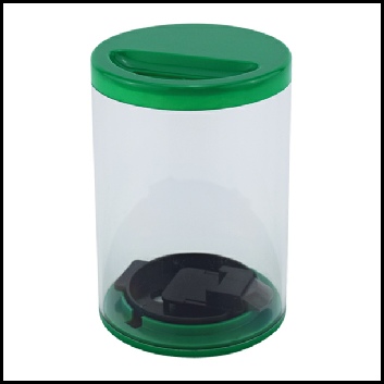 M12-cube-Money-Box-Blue