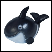 M83-Squirrell-Money-Box-withnut