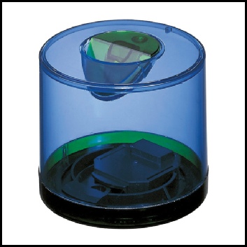 M2001-Cylinder-Money-Box-Blue