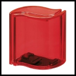 M09-Curve-Transparent-Money-Box-Red