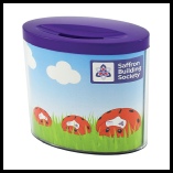 M12-cube-Money-Box-Green