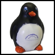 Penguin-Money-Box