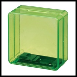 M075-Square-Money-Box-Green