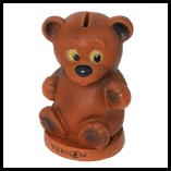 M12-cube-Money-Box-Orange